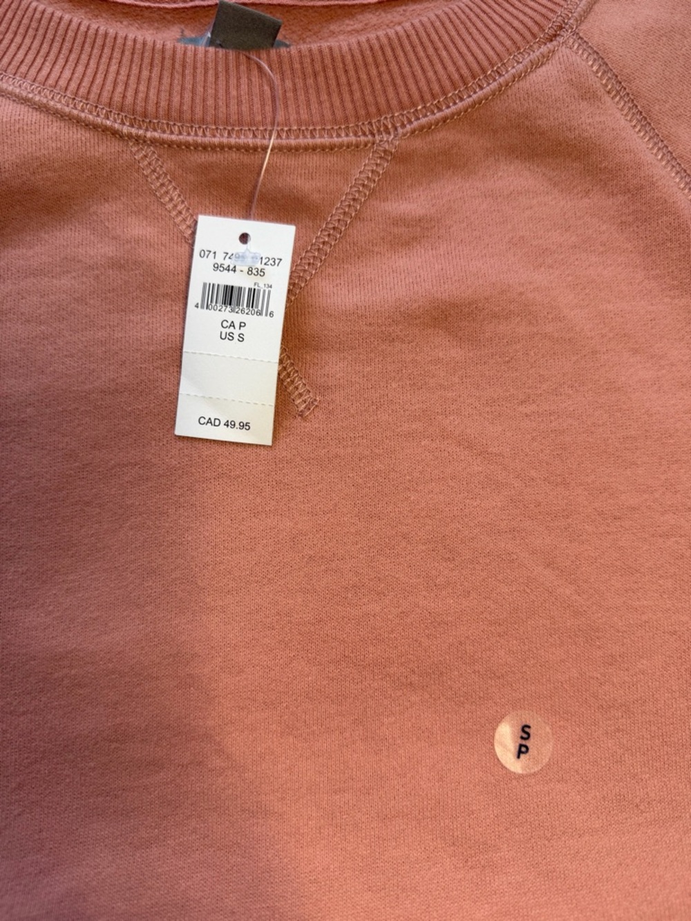 AERIE sweater dress - Picture 2 of 4